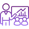 Business Strategy Icon