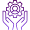 Brand & Positioning Icon