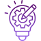 Operational Optimization Icon