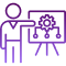 Innovation & Transformation Icon